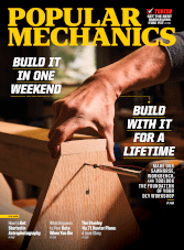 Popular Mechanics - July/August 2022