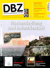 Deutsche Briefmarken-Zeitung 27. Juni 2022