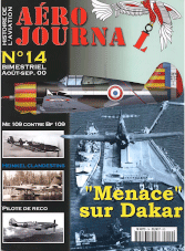 Aero Journal No 14