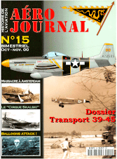 Aero Journal No.15