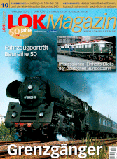 LOK Magazin Oktober 2012