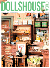 Dolls House World Issue 353