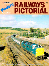 Modern Railways Pictorial Number 3