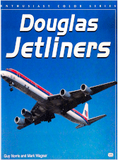 Douglas Jetliners