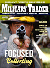 Military Trader - July 2022