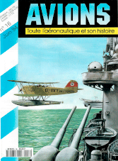 AVIONS No.16