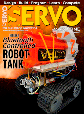 Servo 2022-2