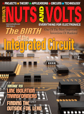 Nuts and Volts 2022-02
