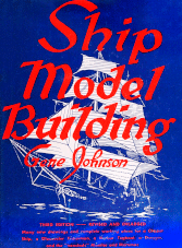 Ship Model Building