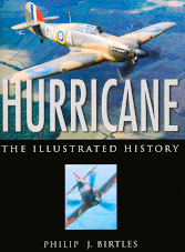 Hurricane. The Illustrated History