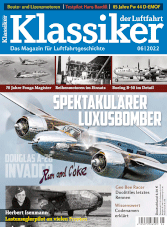 Klassiker der Luftfahrt 2022-06