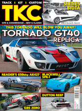 Total kit car - January/February 2022