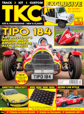 Total kit car - March/April 2022