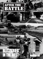 After the Battle: Blitzkrieg in the West