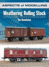 Aspects of Modelling: Weathering Rolling Stock