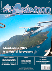 VFR Aviation - Luglio 2022