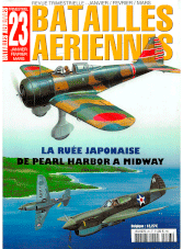 Batailles Aeriennes 23