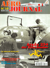 Aero Journal No.16