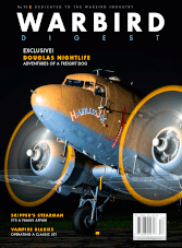 Warbird Digest - March/April 2022