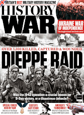 History of War Issue 109