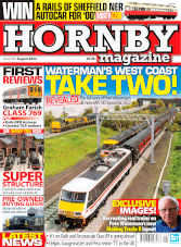 Hornby Magazine - August 2022