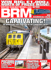 British Railway Modelling - August 2022