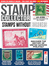 Stamp Collector – August 2022