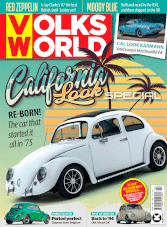 Volks World - February 2021