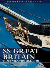 SS Great Britain (ePub)