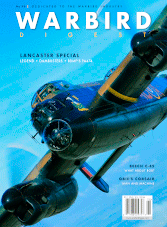 Warbird Digest - May/June 2022