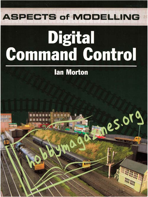 Aspects of Modelling: Digital Command Control