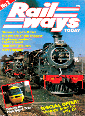 Railways Today Issue 02