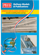 PECO Railway Models & Publications