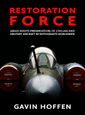 Restoration Force