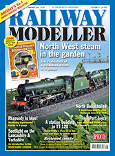 Railway Modeller - August 2022