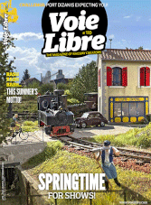 Voie Libre - July/August/September 2022