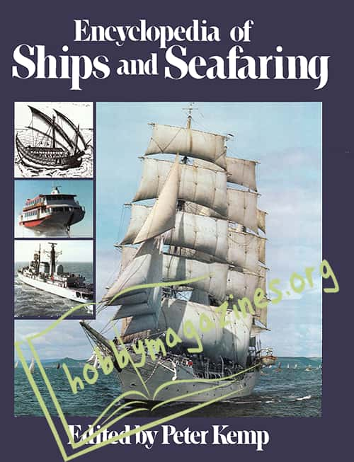 Encyclopedia of Ships and Seafaring