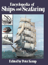 Encyclopedia of Ships and Seafaring