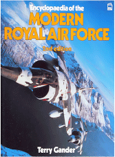 Encyclopaedia of the Modern Royal Air Force (1987)