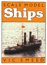 Scale Model Ships