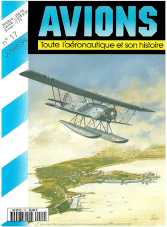 AVIONS No.17