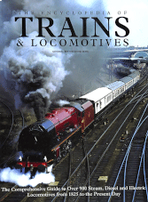 The Encyclopedia of Trains & Locomotives