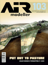 AIR Modeller - August/September 2022