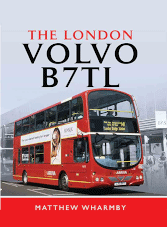 The London Volvo B7TL (ePub)