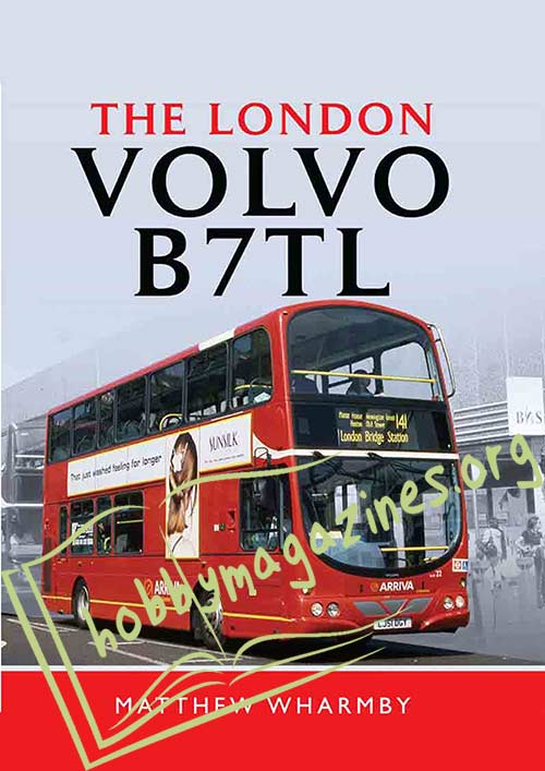 The London Volvo B7TL (ePub)