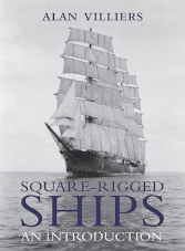 Square-Rigged Ships. An Introduction