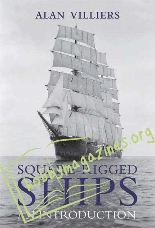 Square-Rigged Ships. An Introduction