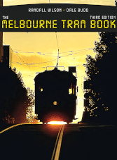 The Melburn Tram Book