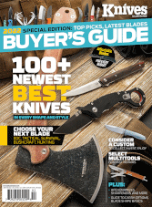 Knives Illustrated - January/February 2022