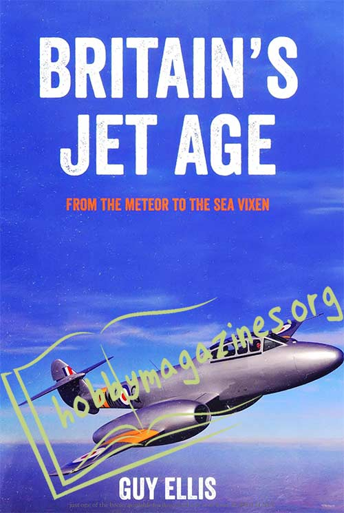 Britain's Jet Age